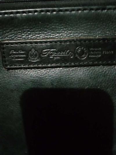 Fossil Purse Black - Thumbnail 5