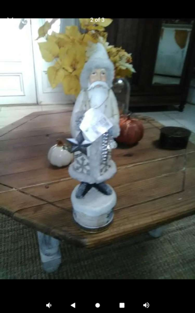 woodland Santa - Thumbnail 3