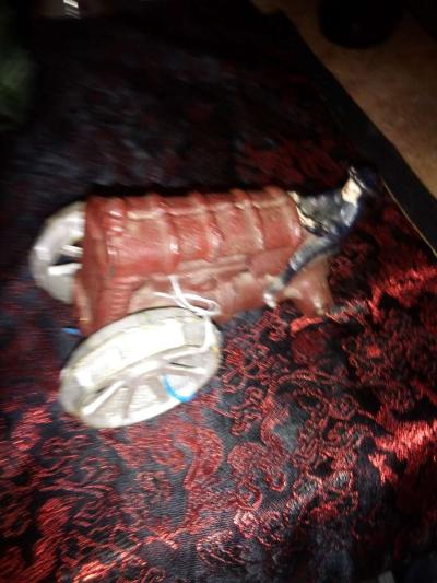 antique toy from the 1920s - Thumbnail 4