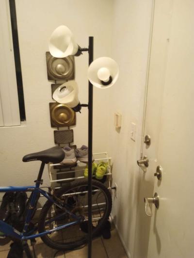 lamp like new - Thumbnail 3