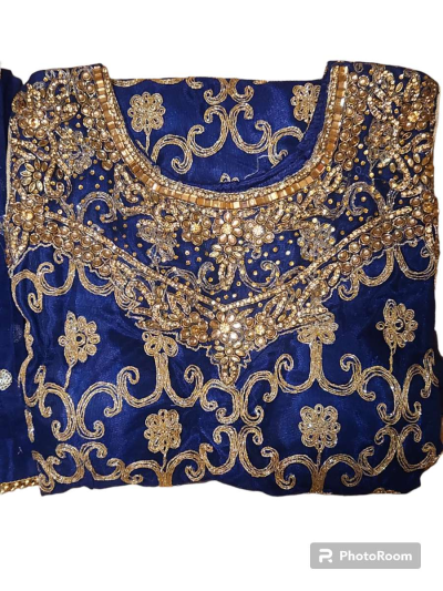 indian suit - Thumbnail 2