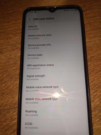 Samsung Galaxy A14 5G - Thumbnail 2