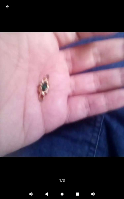 carm for necklace - Thumbnail 2