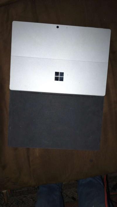 microsoft surface pro 7 model 1866 128gb 8gb - Thumbnail 6