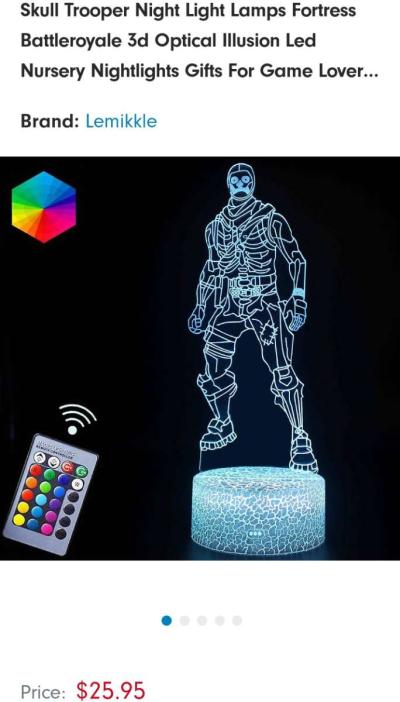 Assorted Toys - Thumbnail 4