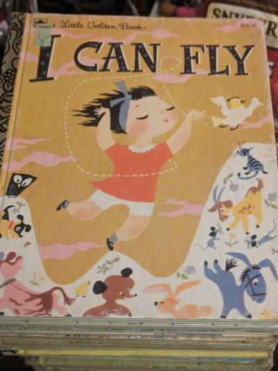 100 plus Golden books - Thumbnail 2