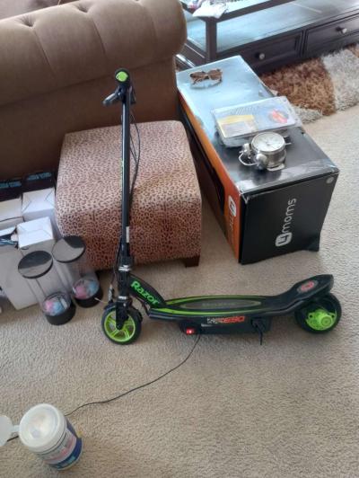 scooter - Thumbnail 4