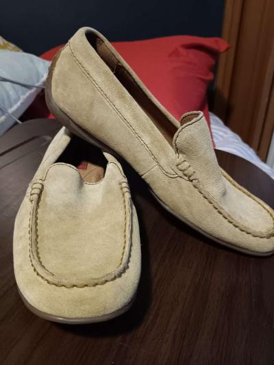 Born Loafers - Thumbnail 2