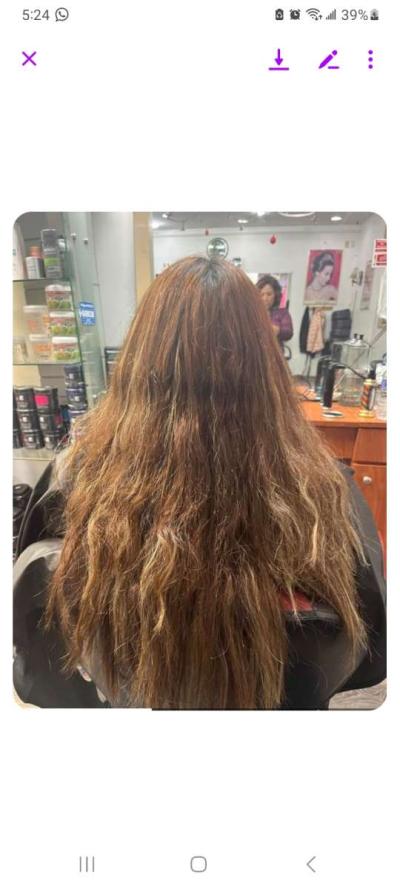 cambio de look - Thumbnail 2