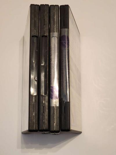 2006 2007 Nurses Assessment DVDs - Thumbnail 2