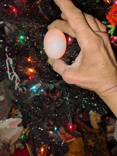 antique custom eggs vintage style - Thumbnail 4