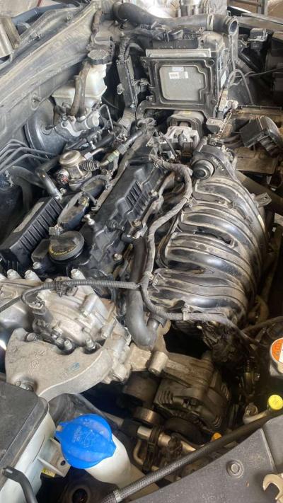 Mecanico a domicilio - Thumbnail 4