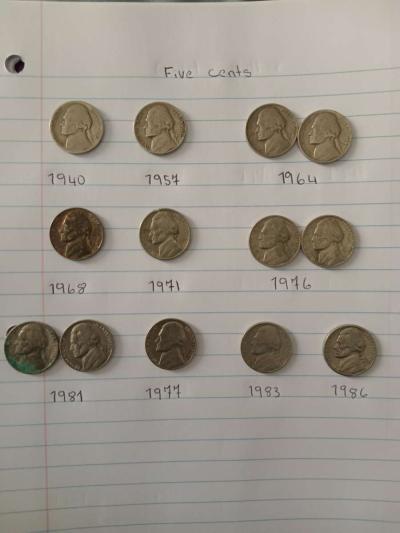 25 cents - Thumbnail 2