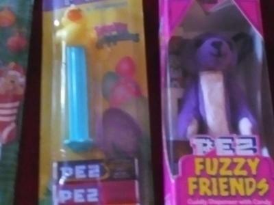 vintage pee candy dispensers - Thumbnail 2