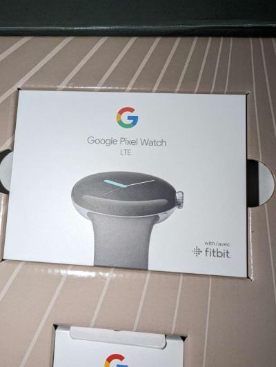 Google Pixel Set - Thumbnail 5