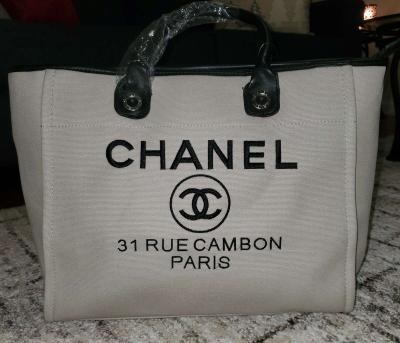 Bag Chanel - Thumbnail 2