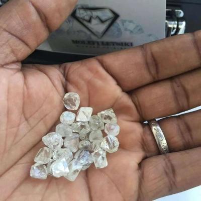 natural diamond - Thumbnail 2