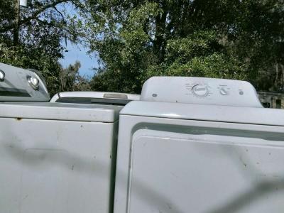 washer and dryer - Thumbnail 2
