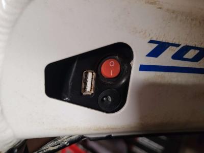 totem ebike - Thumbnail 4