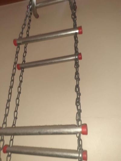 Portable Ladder - Thumbnail 3