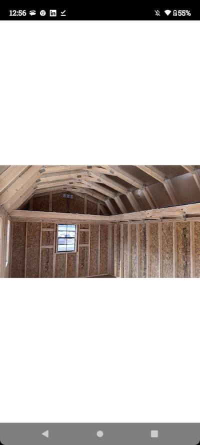 storage building - Thumbnail 3