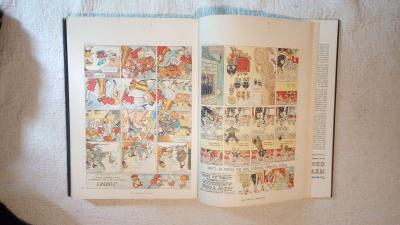 The Smithsonian Collection of Newspaper Comics Hardcover1977 - Thumbnail 6