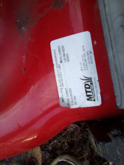 lawn mower - Thumbnail 6