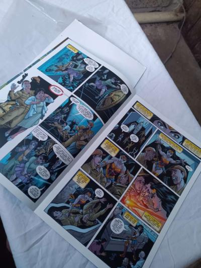 wonder woman 1984 revised same listing - Thumbnail 5