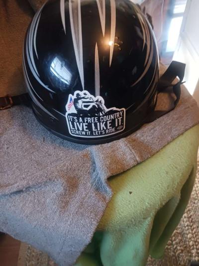 dot helmets - Thumbnail 5