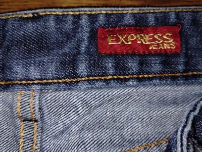 Express jeans sz910 - Thumbnail 2