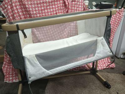 Bassinet - Thumbnail 4