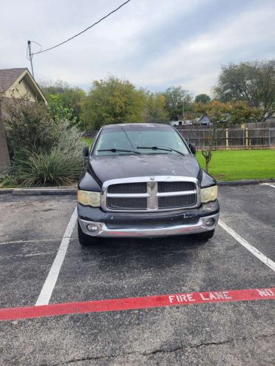 2002 dodge ram 1500 47l parts truck - Thumbnail 2