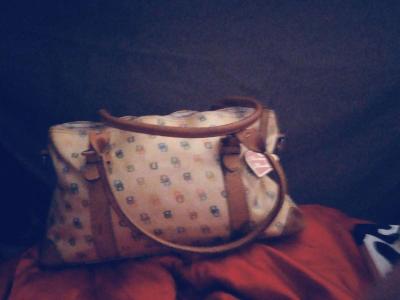 Dooney Bourke Purse - Thumbnail 2