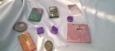 key chains - Thumbnail 6