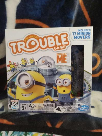 board games - Thumbnail 4