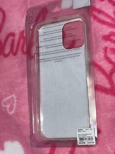 cute iphone 12 ProMax BLING phone case - Thumbnail 6