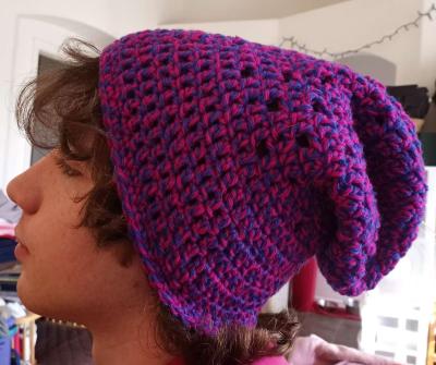 hats Beanies sports caps - Thumbnail 2