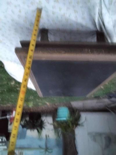 Japanese table small - Thumbnail 3