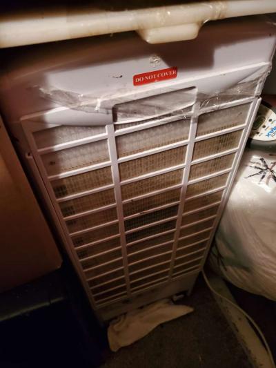 Heat and cool with control - Thumbnail 2