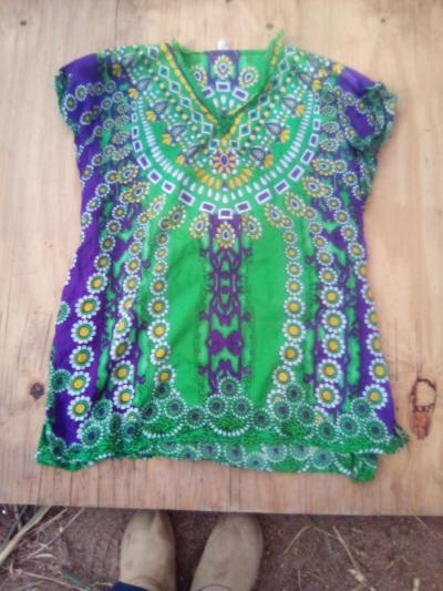 smock dress one size fits most - Twentynine Palms, California