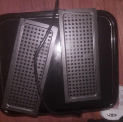 PreLoved Power XL Vortex DualBasket Air Fryer - Thumbnail 2