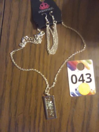 paparazzi jewelry 5 each - Thumbnail 2