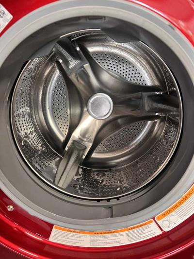 Washer And Electric Dryer - Thumbnail 3