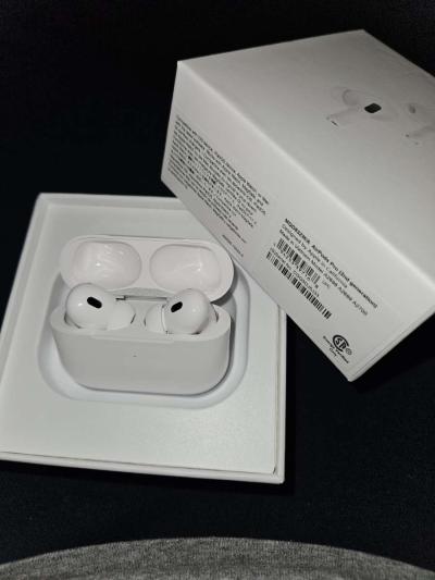 Airpodspro 2nd gen - Thumbnail 4