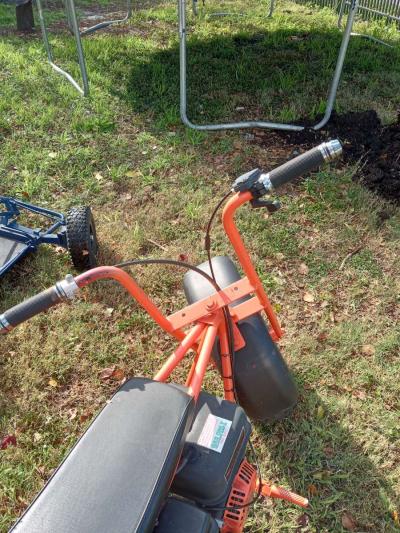 Carter gokart - Thumbnail 5