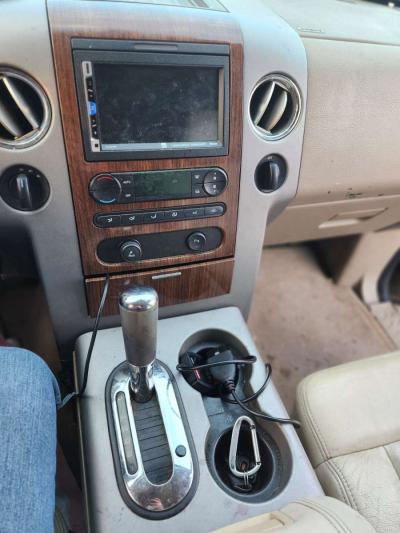 2004 Ford F150 4x4 Lariat - Thumbnail 6