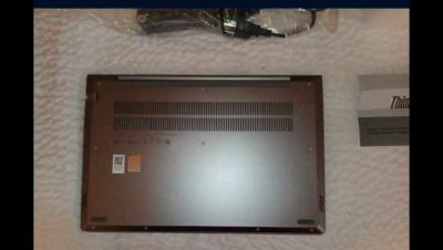 Lenovo think book 14 - Thumbnail 4