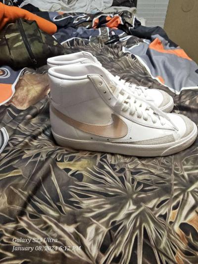 Nike Blazzers - Thumbnail 4