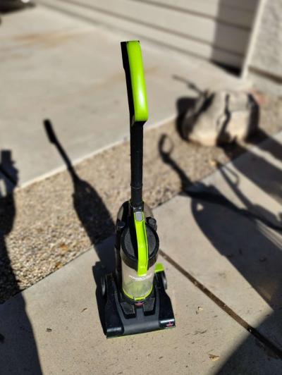 Bissell Bagless Vacuum Cleaners prices in description - Thumbnail 6