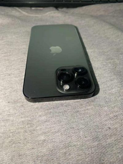 I phone 14 pro unlocked - Thumbnail 5